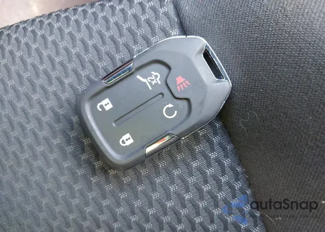 2024 GMC Terrain Fwd Sle from USA, damaged, VIN 3GKALMEG1RL278502